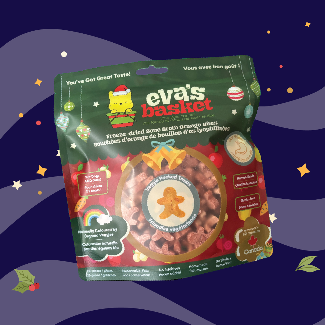 Green Christmas Tree Bites